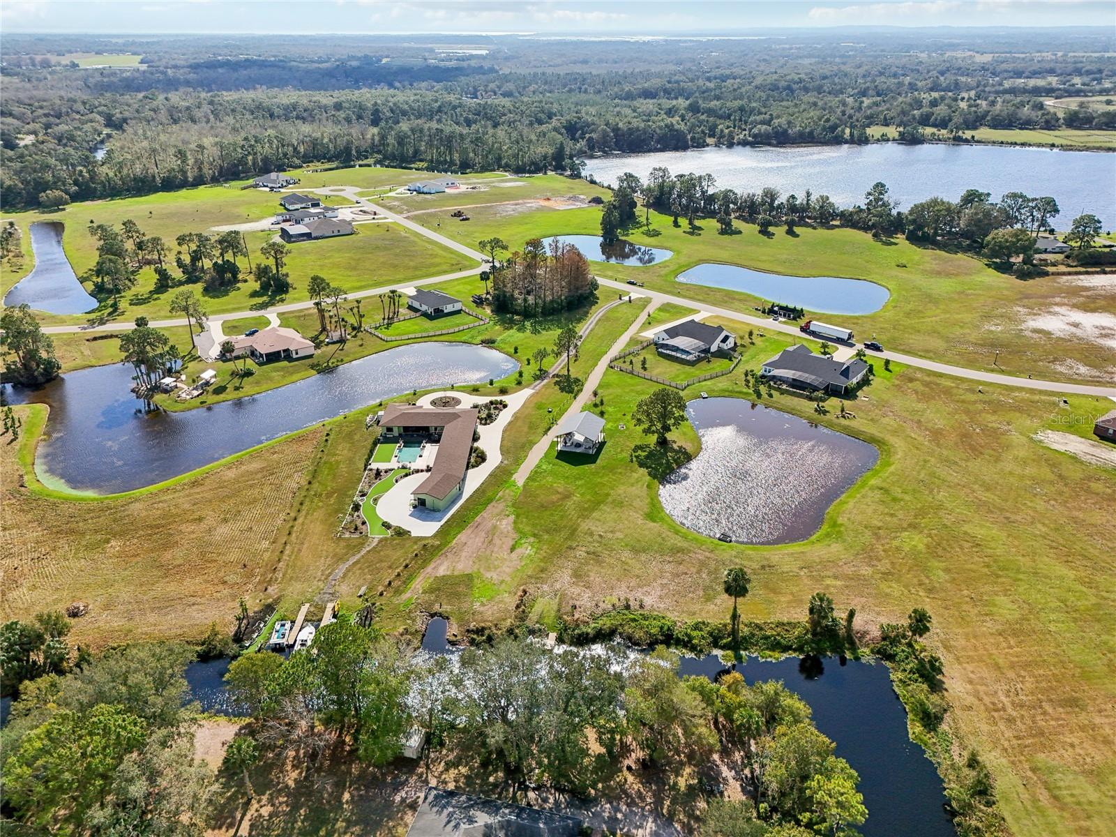 3412 Lake Diane, Tavares, FL 32778