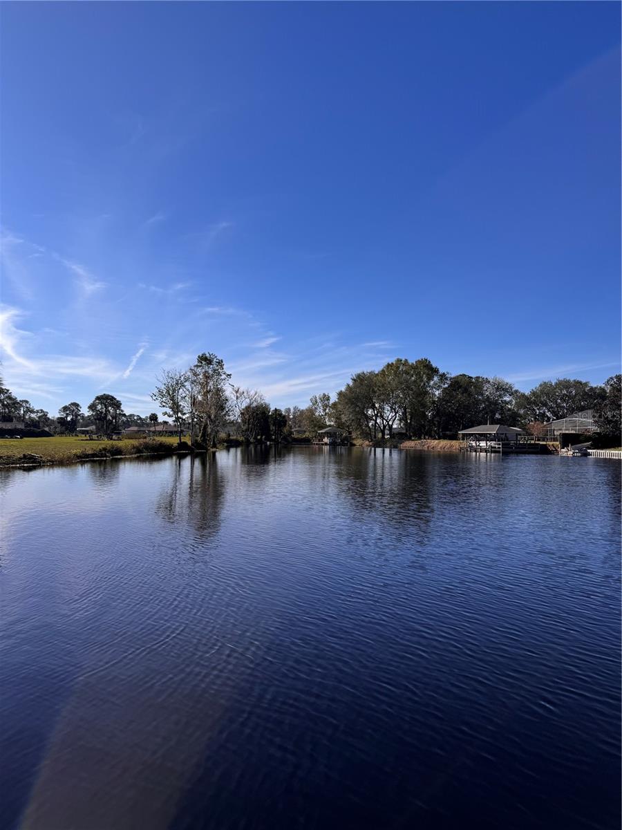 3412 Lake Diane, Tavares, FL 32778
