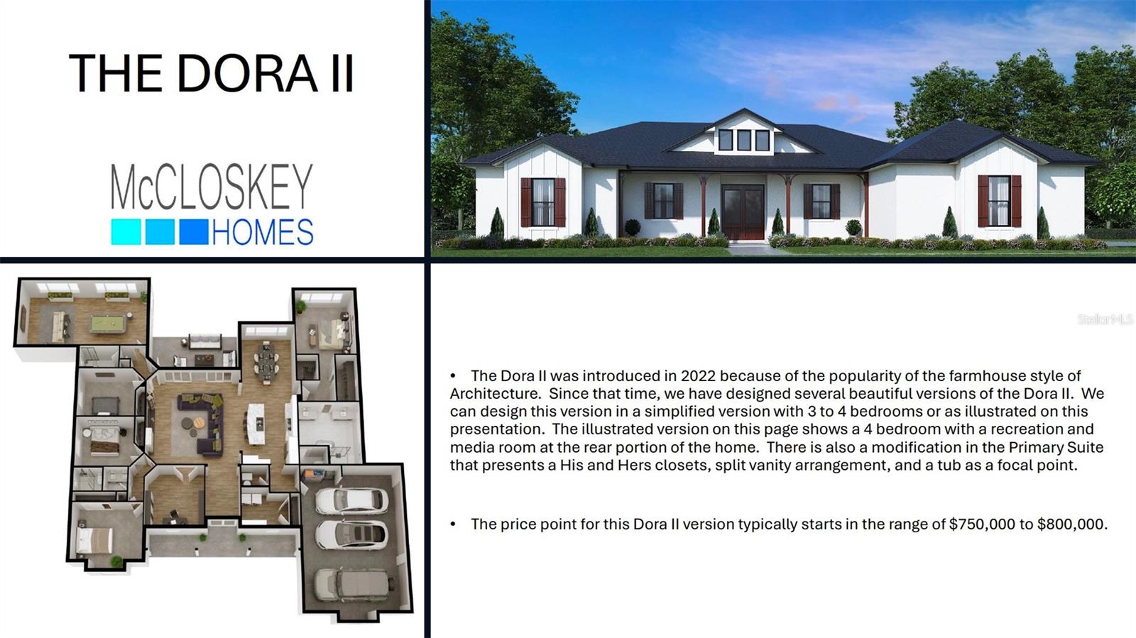 3412 Lake Diane, Tavares, FL 32778