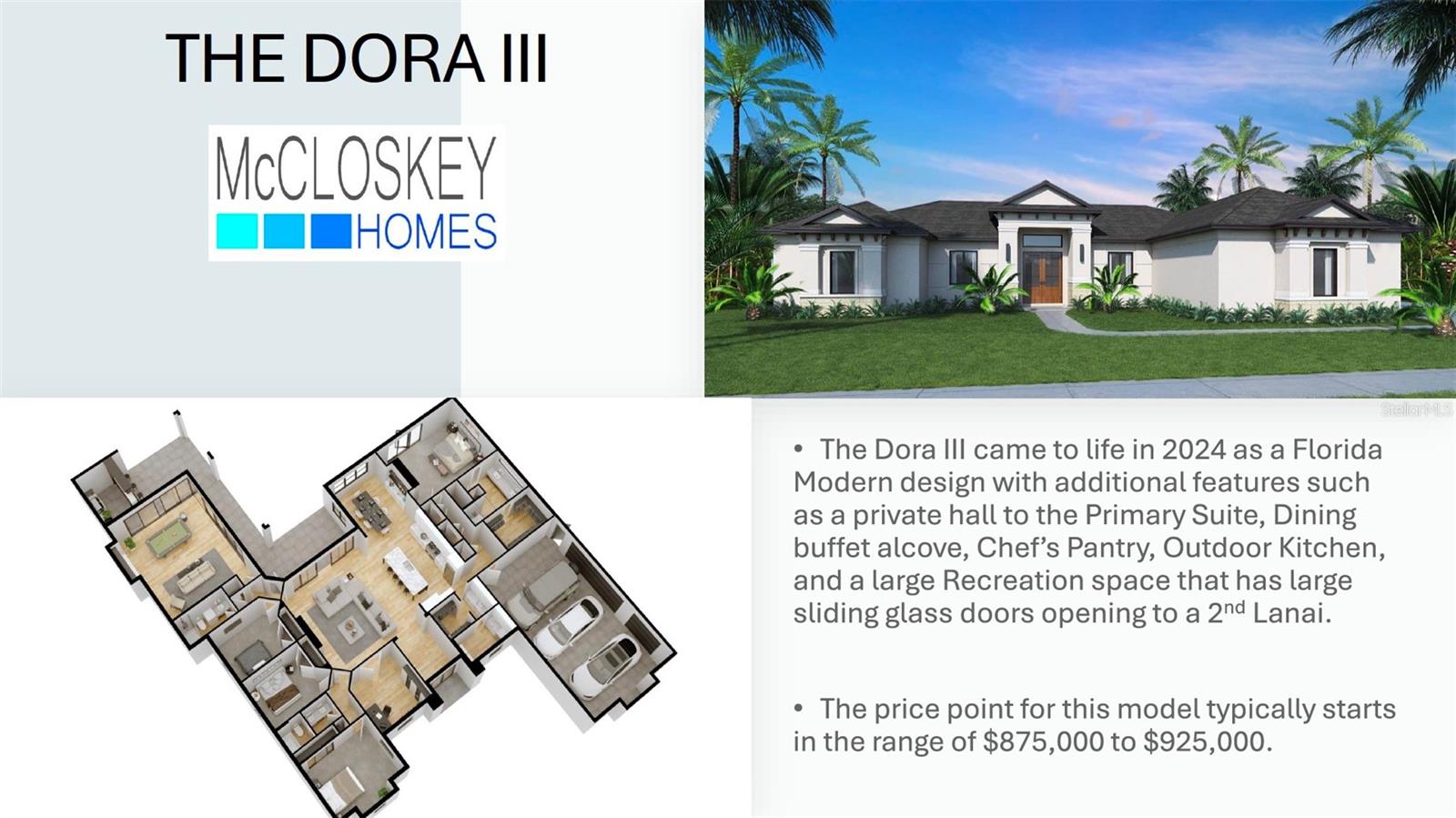 3412 Lake Diane, Tavares, FL 32778