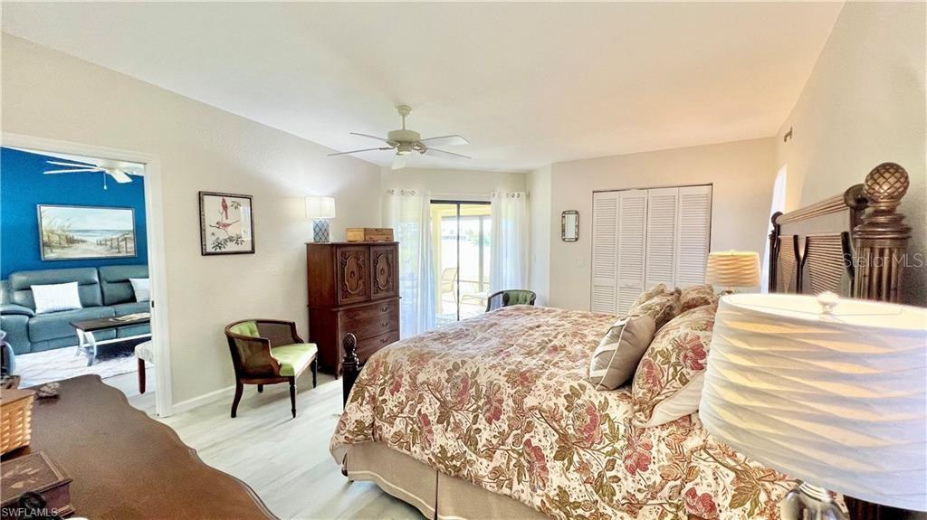 1640 Atares Unit 31, Punta Gorda, FL 33950