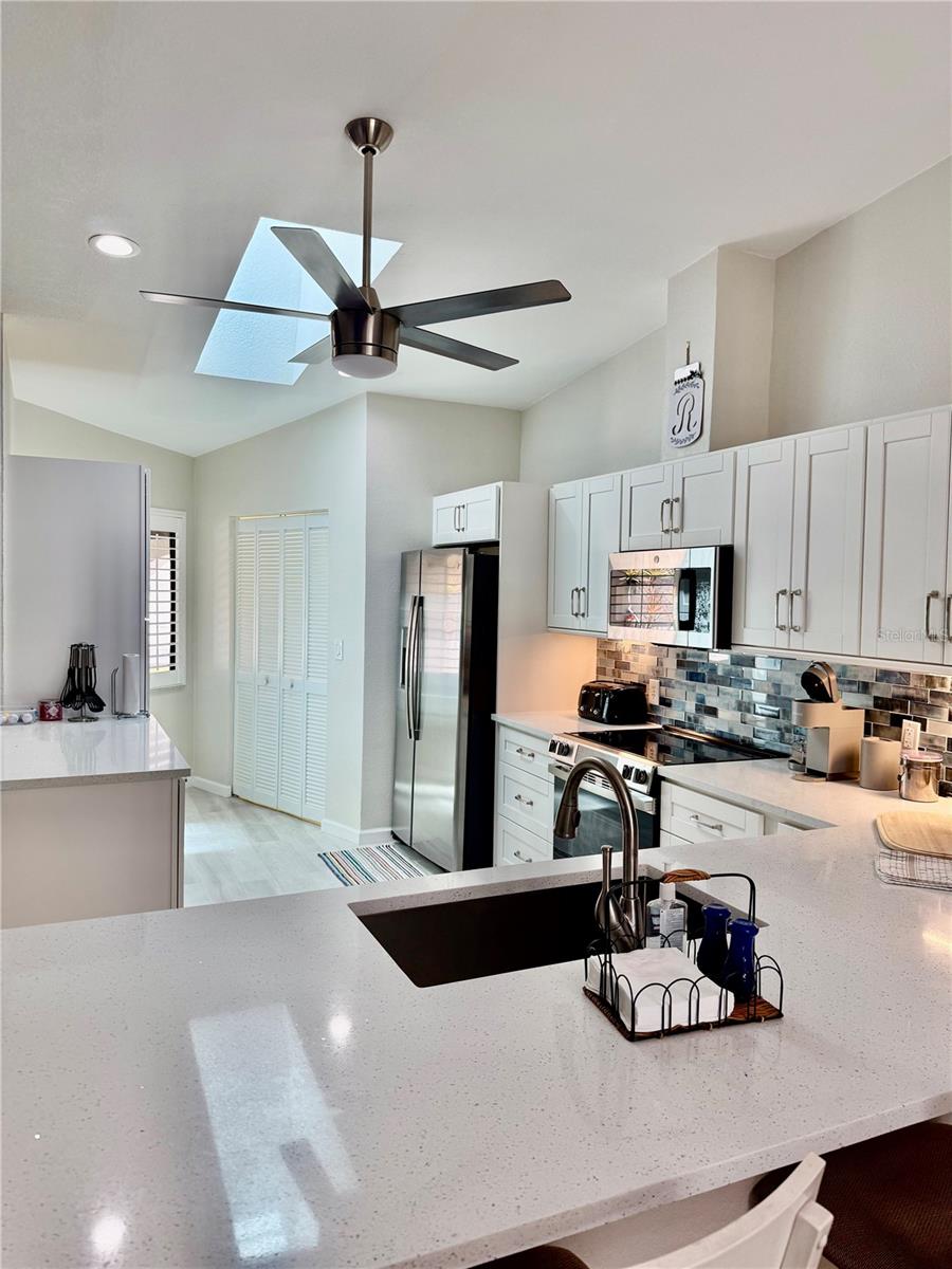 1640 Atares Unit 31, Punta Gorda, FL 33950