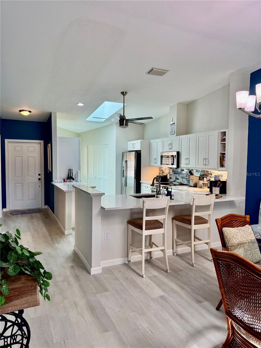 1640 Atares Unit 31, Punta Gorda, FL 33950
