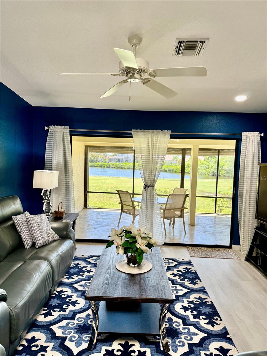 1640 Atares Unit 31, Punta Gorda, FL 33950