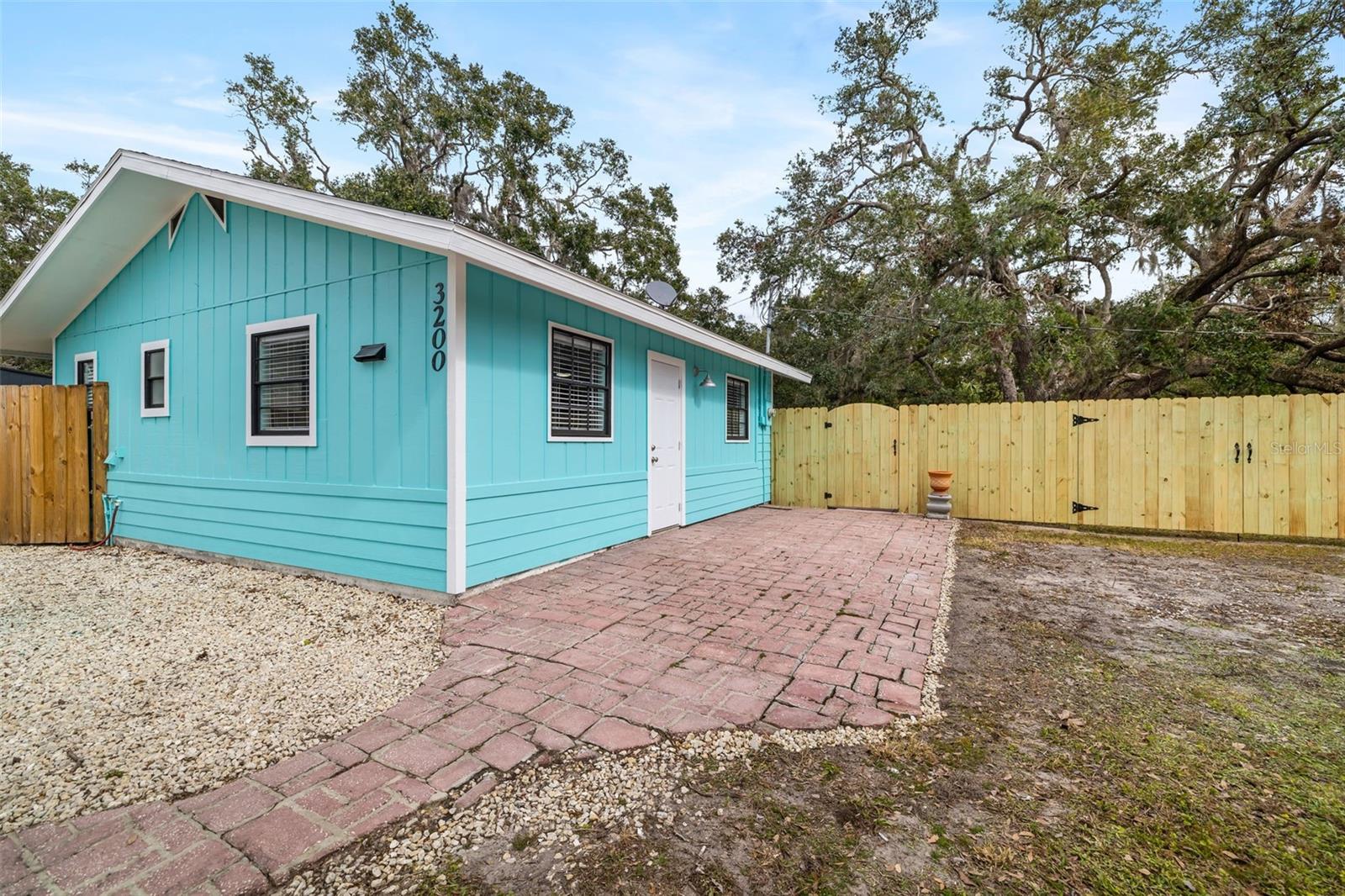 3200 Tobero, Sarasota, FL 34235