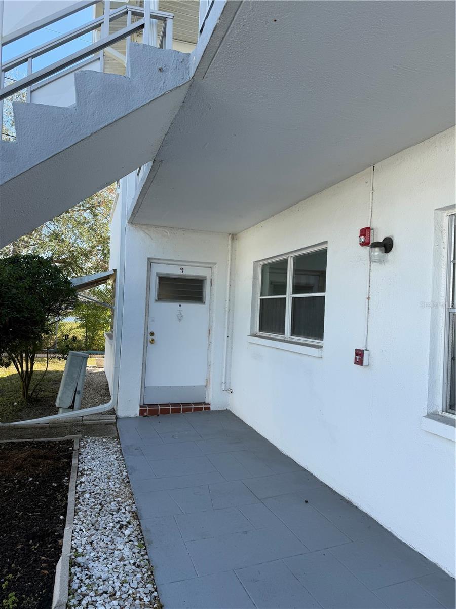 5895 18th Unit 9, St Petersburg, FL 33714