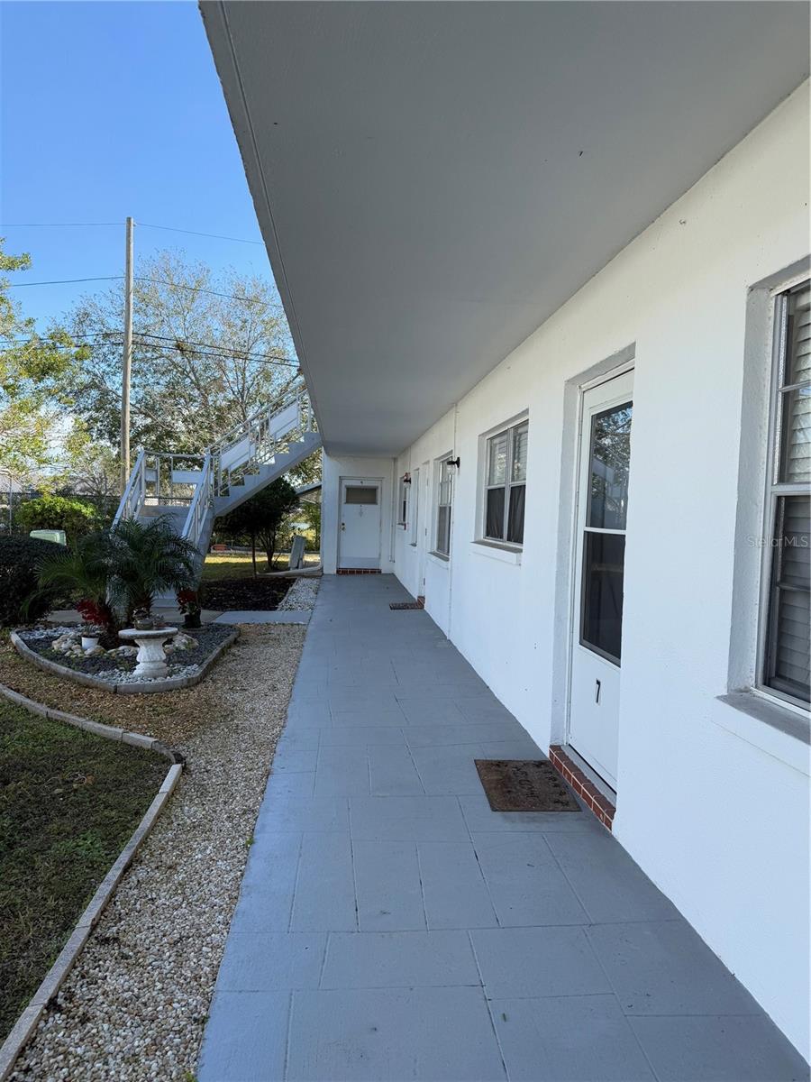 5895 18th Unit 9, St Petersburg, FL 33714
