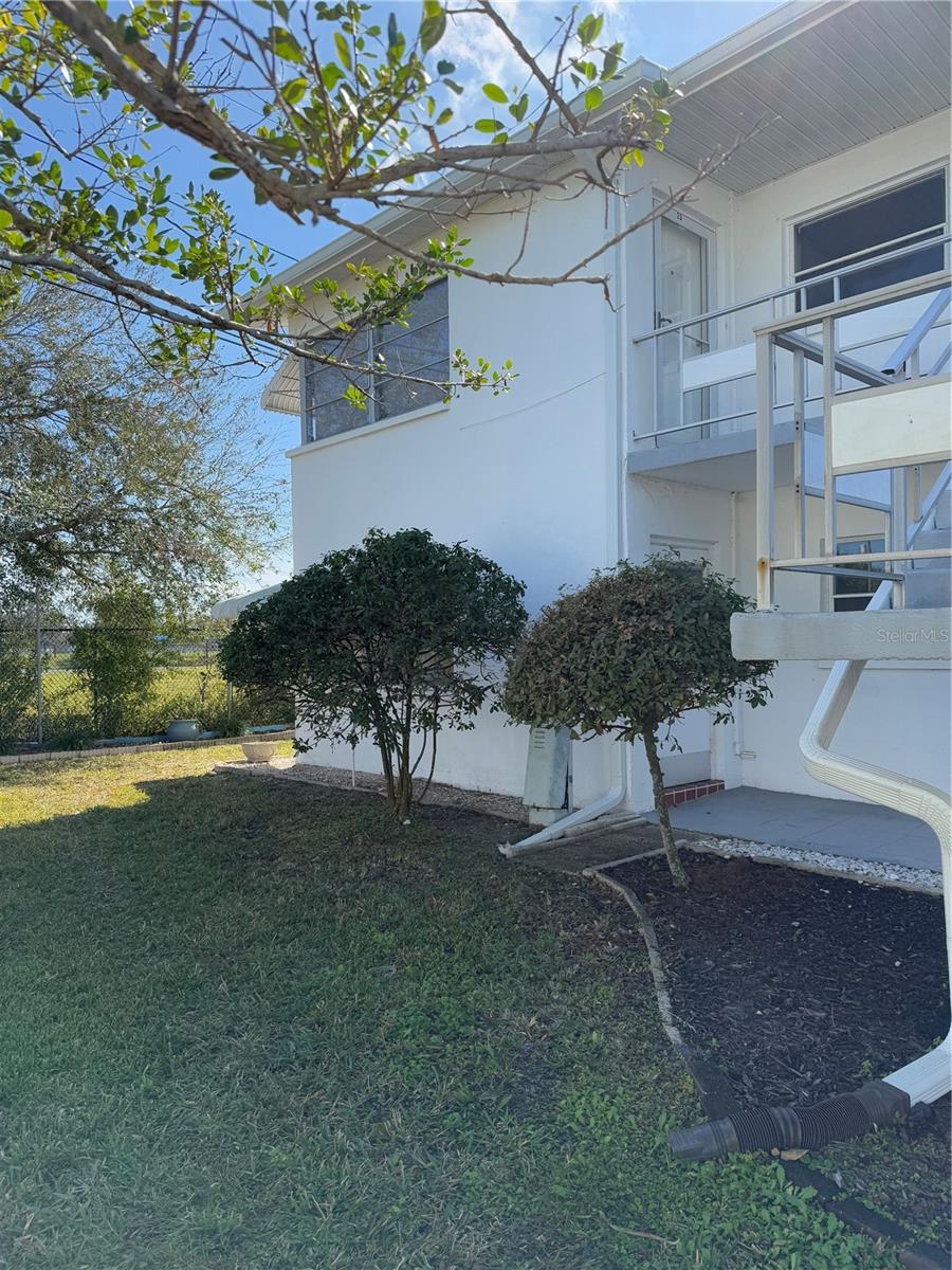 5895 18th Unit 9, St Petersburg, FL 33714