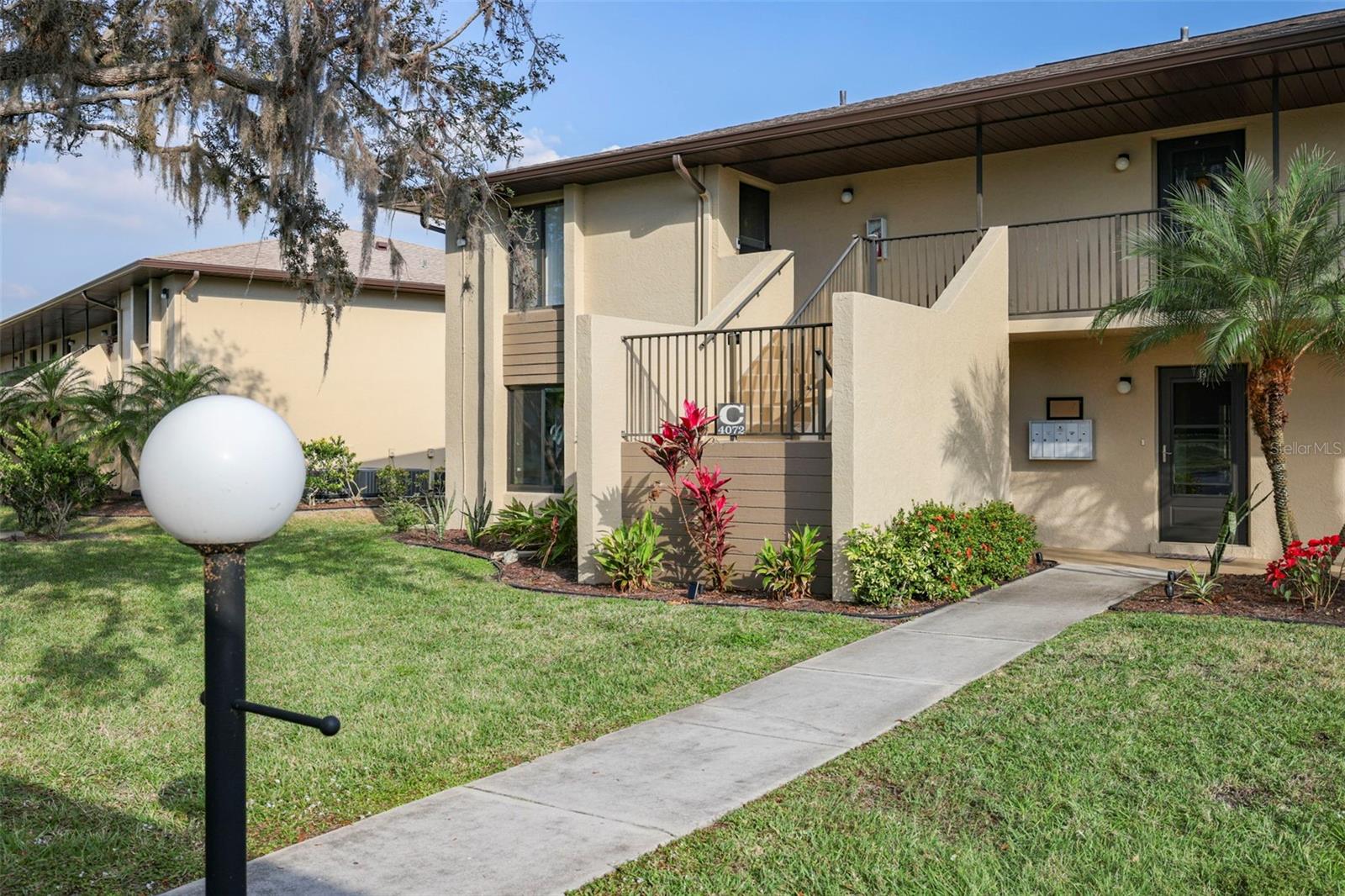 4072 Oakview Unit C8, Punta Gorda, FL 33980