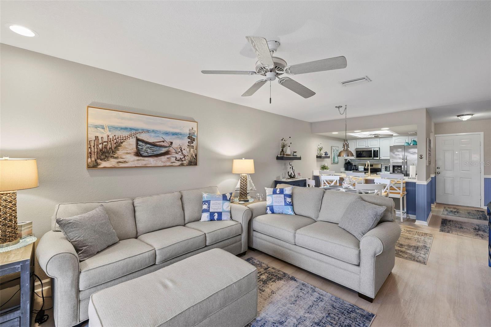 4072 Oakview Unit C8, Punta Gorda, FL 33980