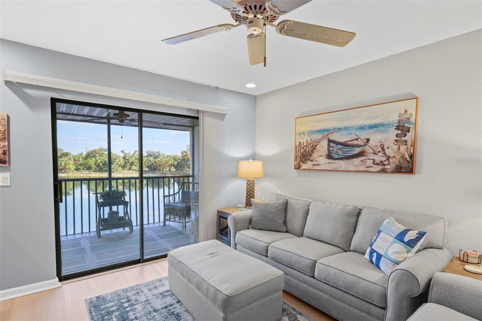 4072 Oakview Unit C8, Punta Gorda, FL 33980