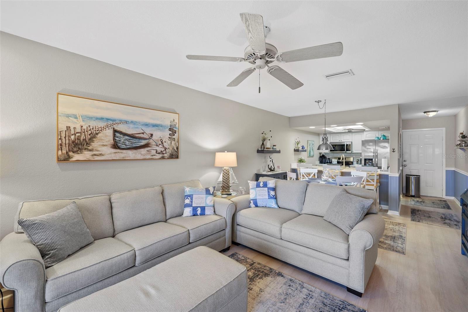 4072 Oakview Unit C8, Punta Gorda, FL 33980