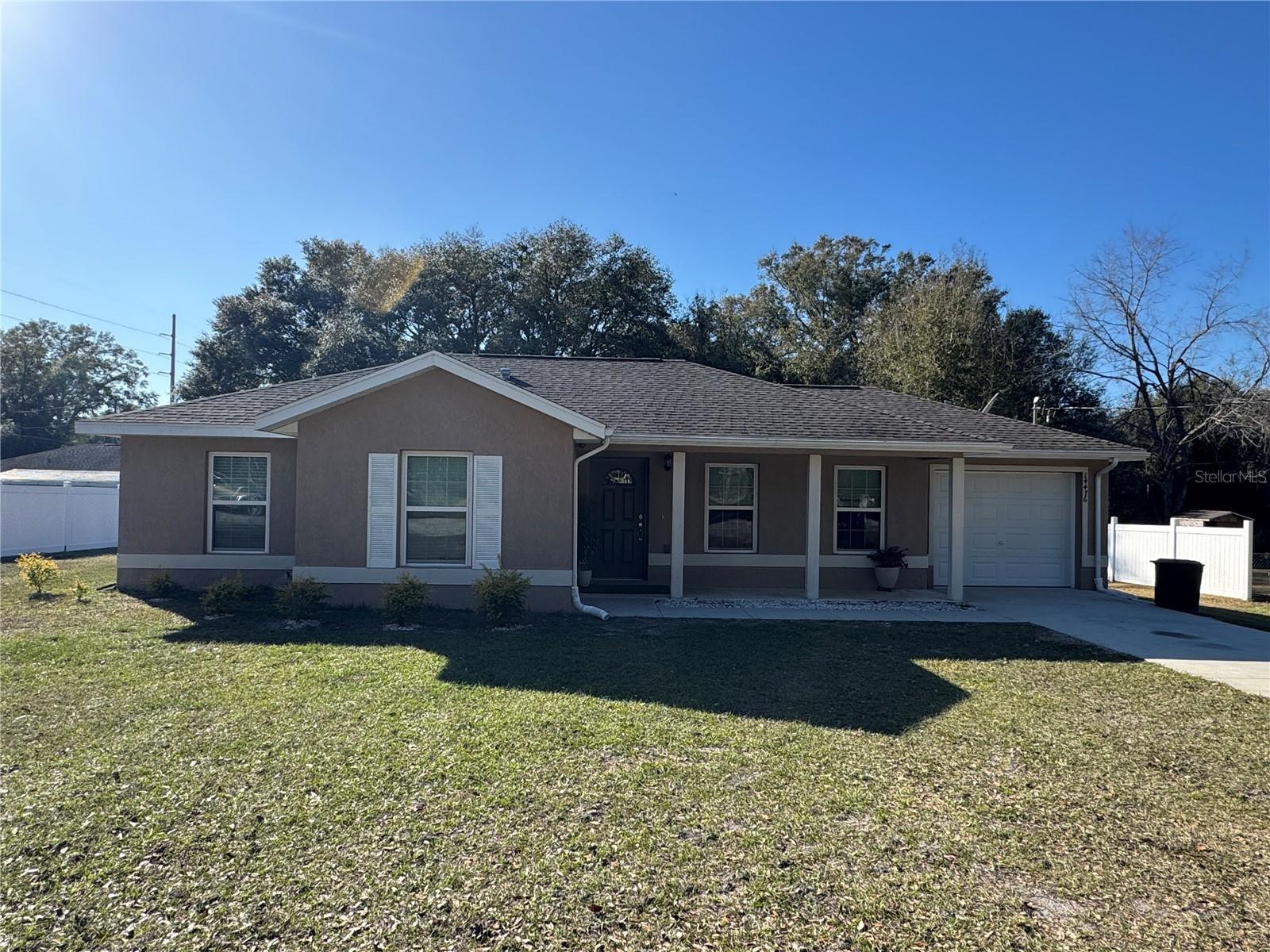14476 34th, Summerfield, FL 34491