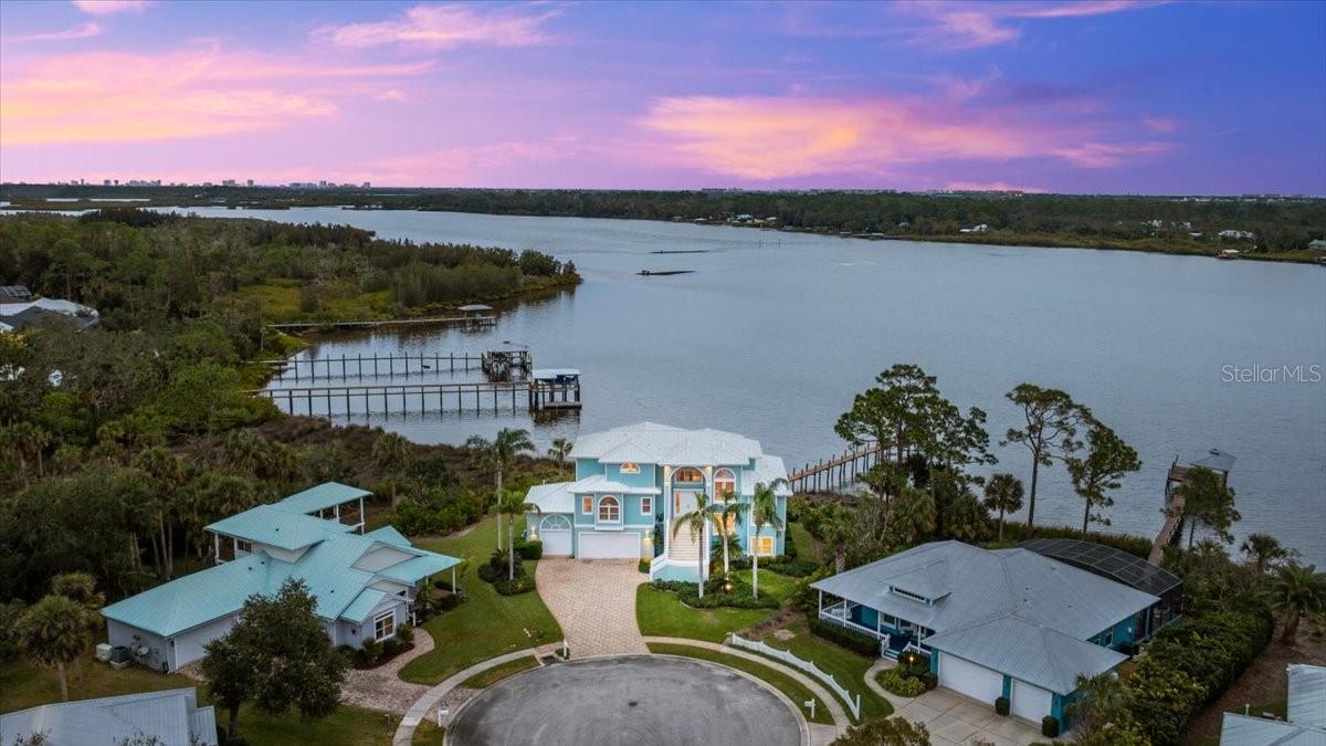 2806 Bay Vista, New Smyrna Beach, FL 32168