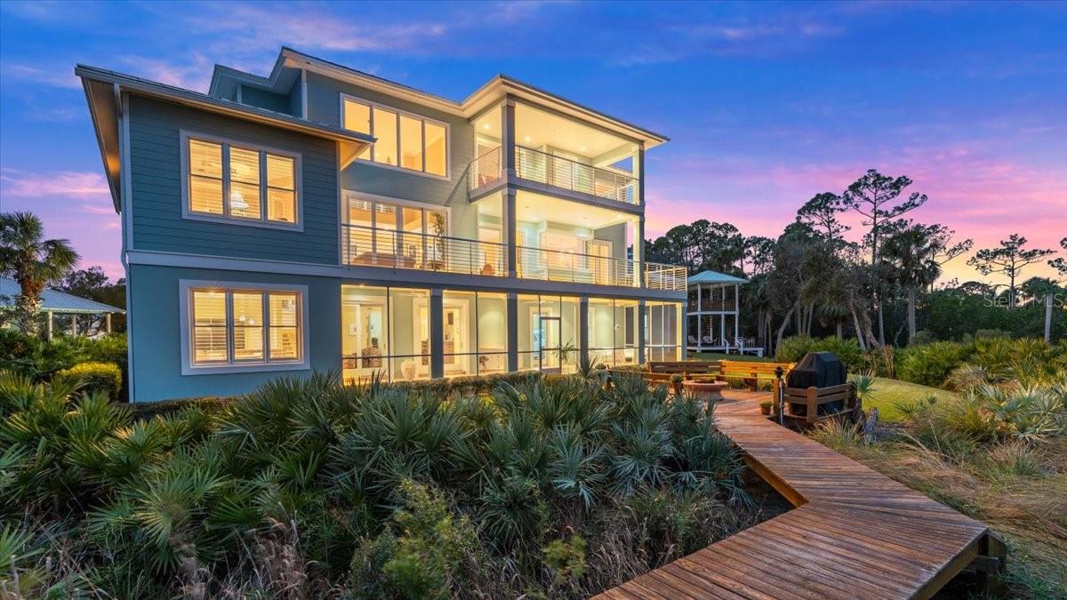2806 Bay Vista, New Smyrna Beach, FL 32168