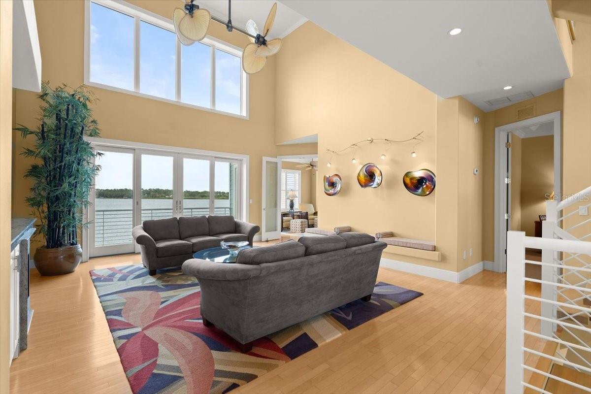 2806 Bay Vista, New Smyrna Beach, FL 32168