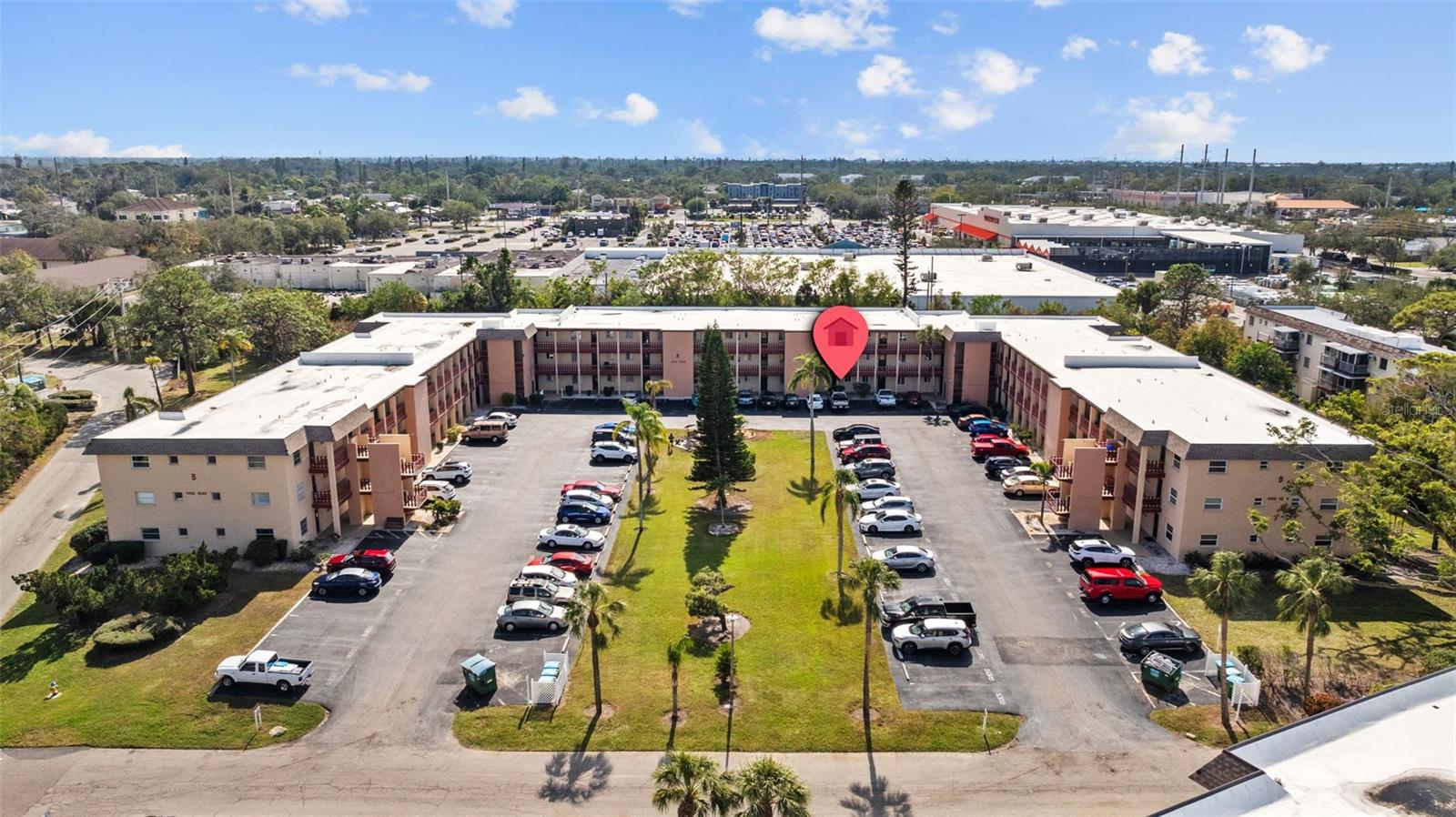 4126 Heron Unit B113, Bradenton, FL 34205