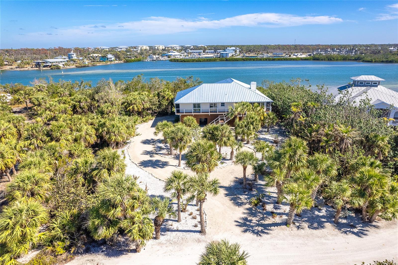 5 Pointe, Placida, FL 33946