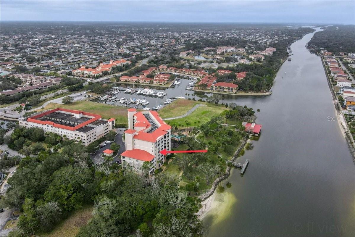 146 Palm Coast Resort Unit 509, Palm Coast, FL 32137
