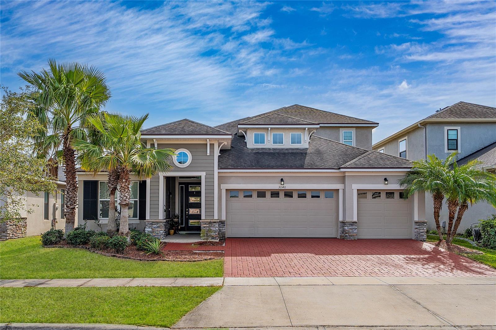 3040 Cardillino, Kissimmee, FL 34741