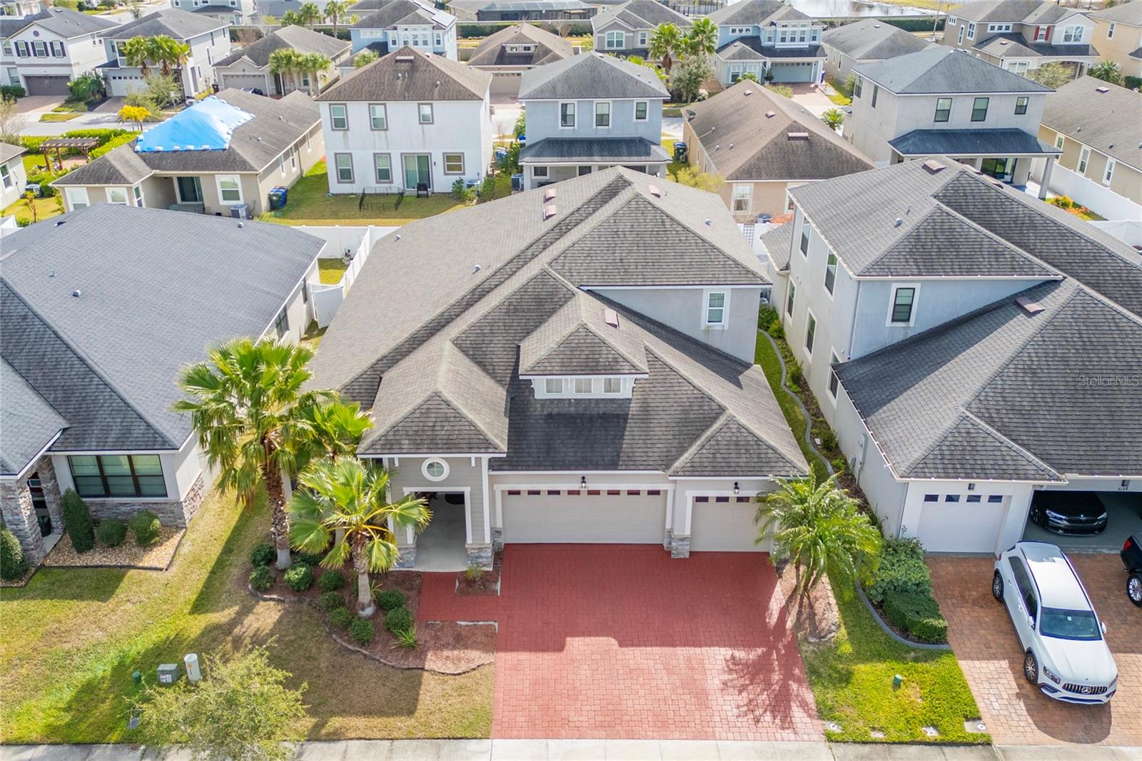 3040 Cardillino, Kissimmee, FL 34741