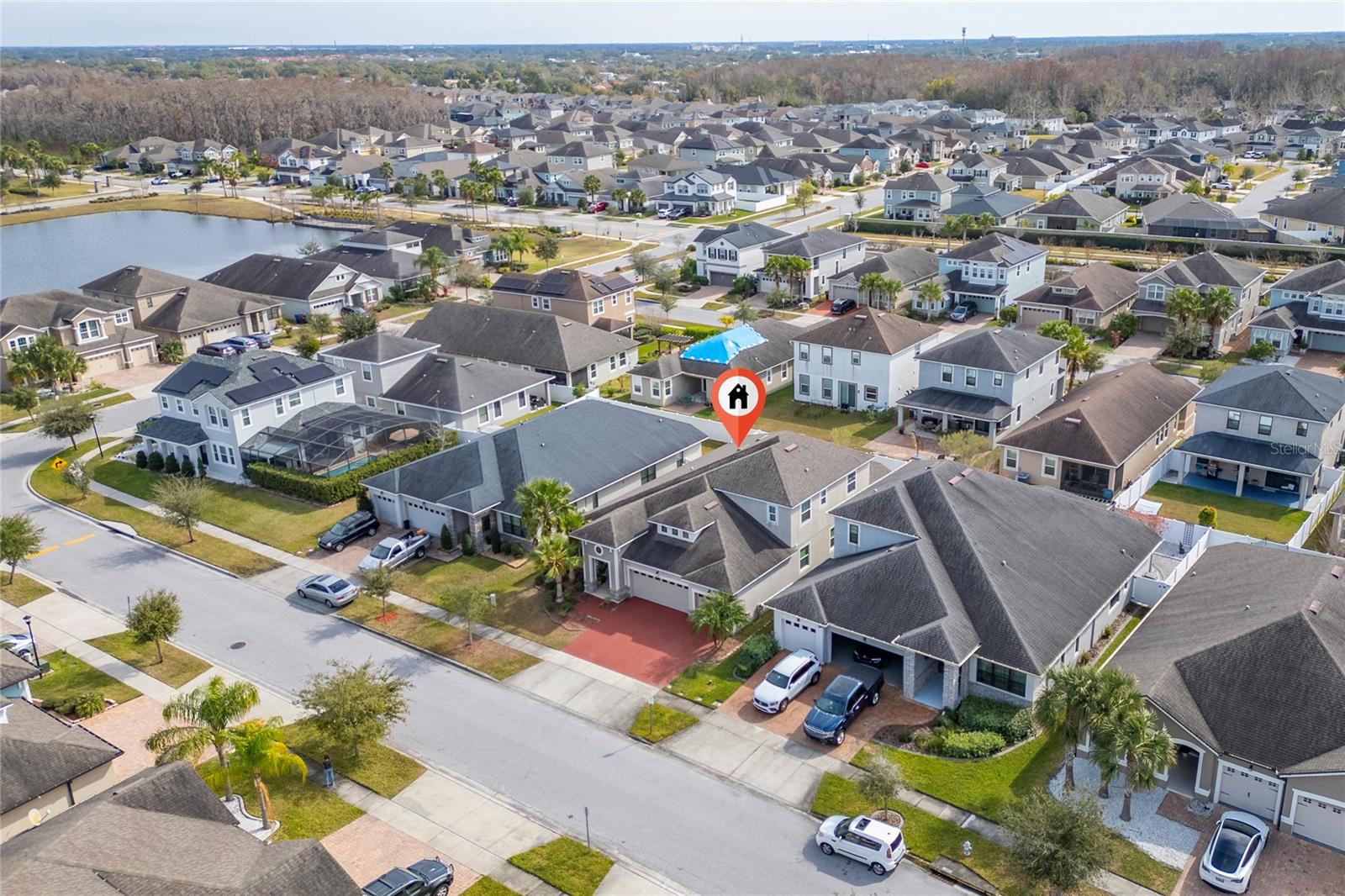 3040 Cardillino, Kissimmee, FL 34741
