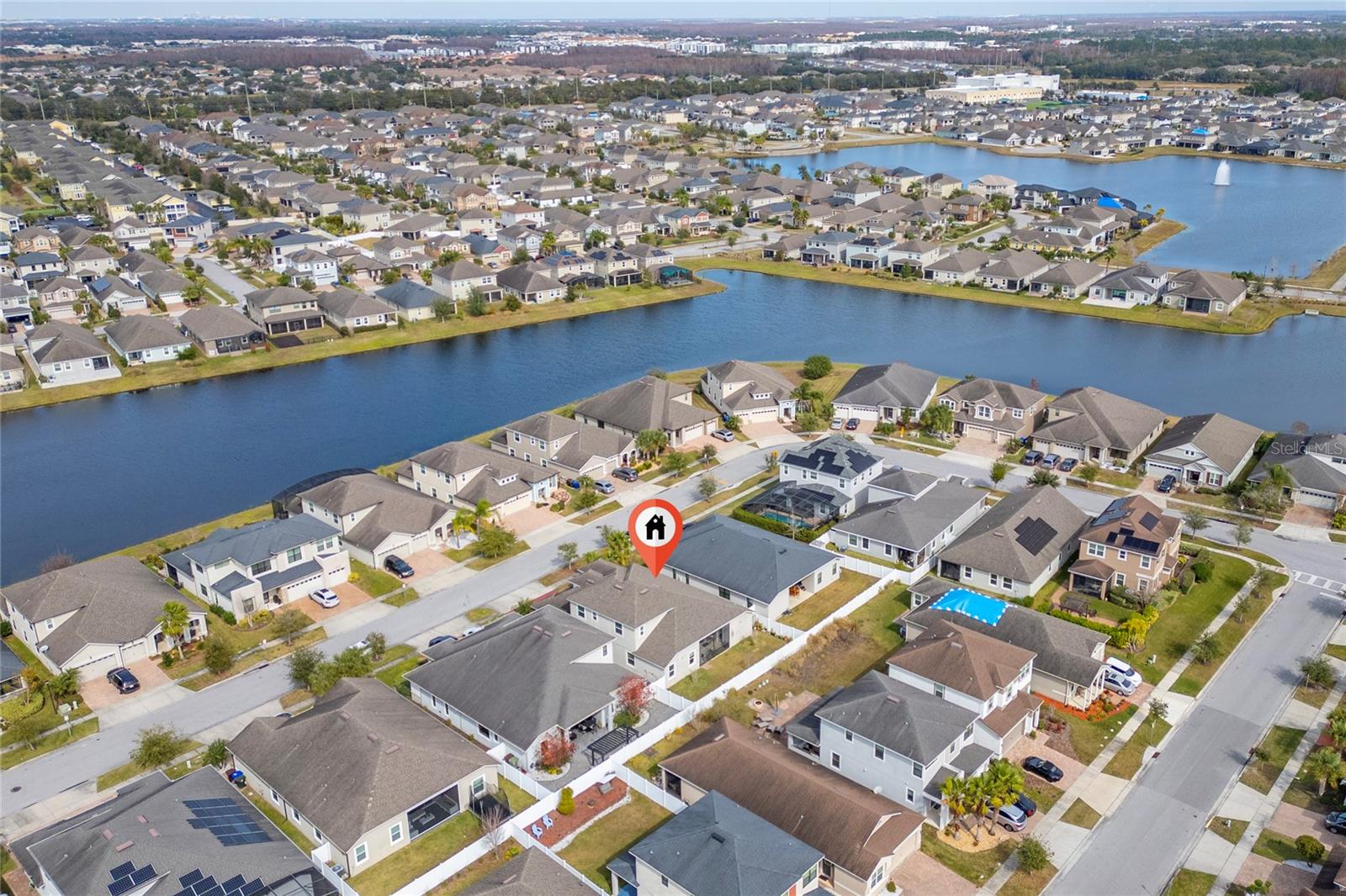 3040 Cardillino, Kissimmee, FL 34741