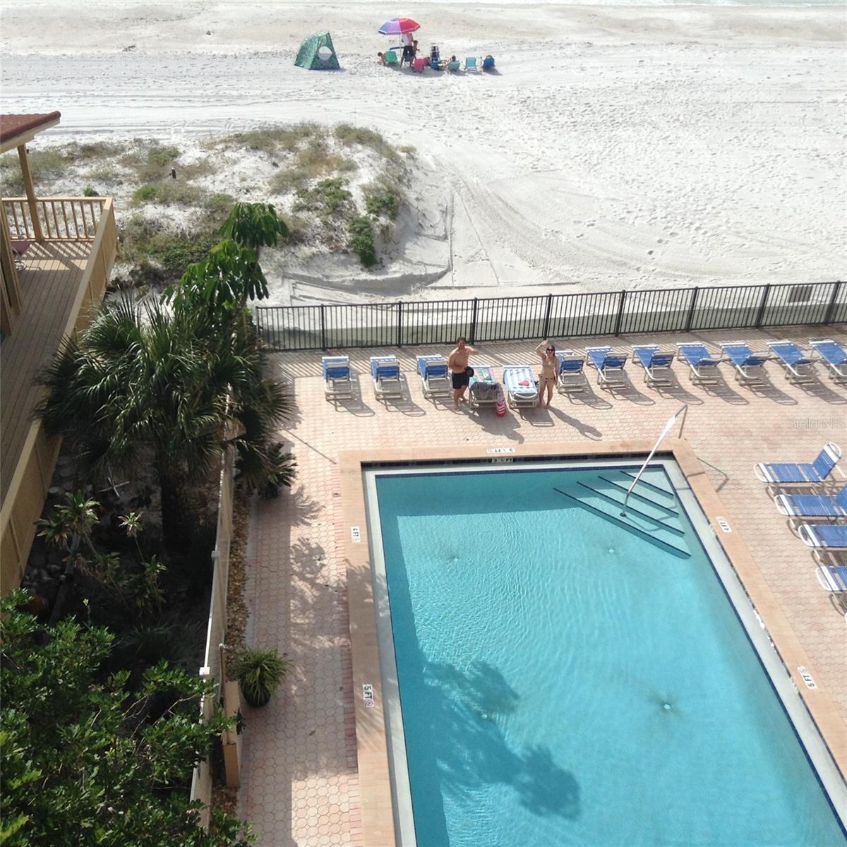 14900 Gulf Unit 113, Madeira Beach, FL 33708
