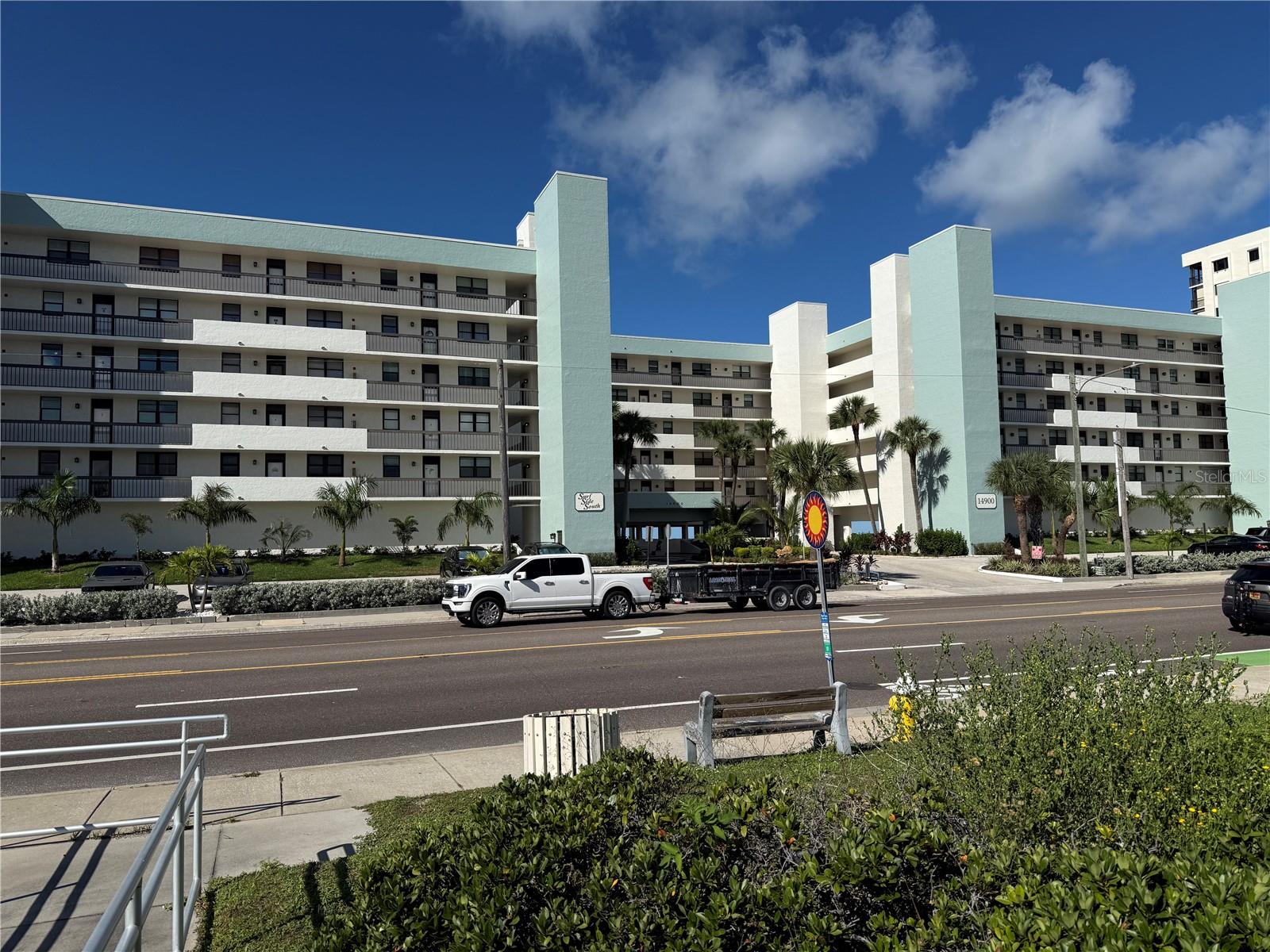 14900 Gulf Unit 113, Madeira Beach, FL 33708