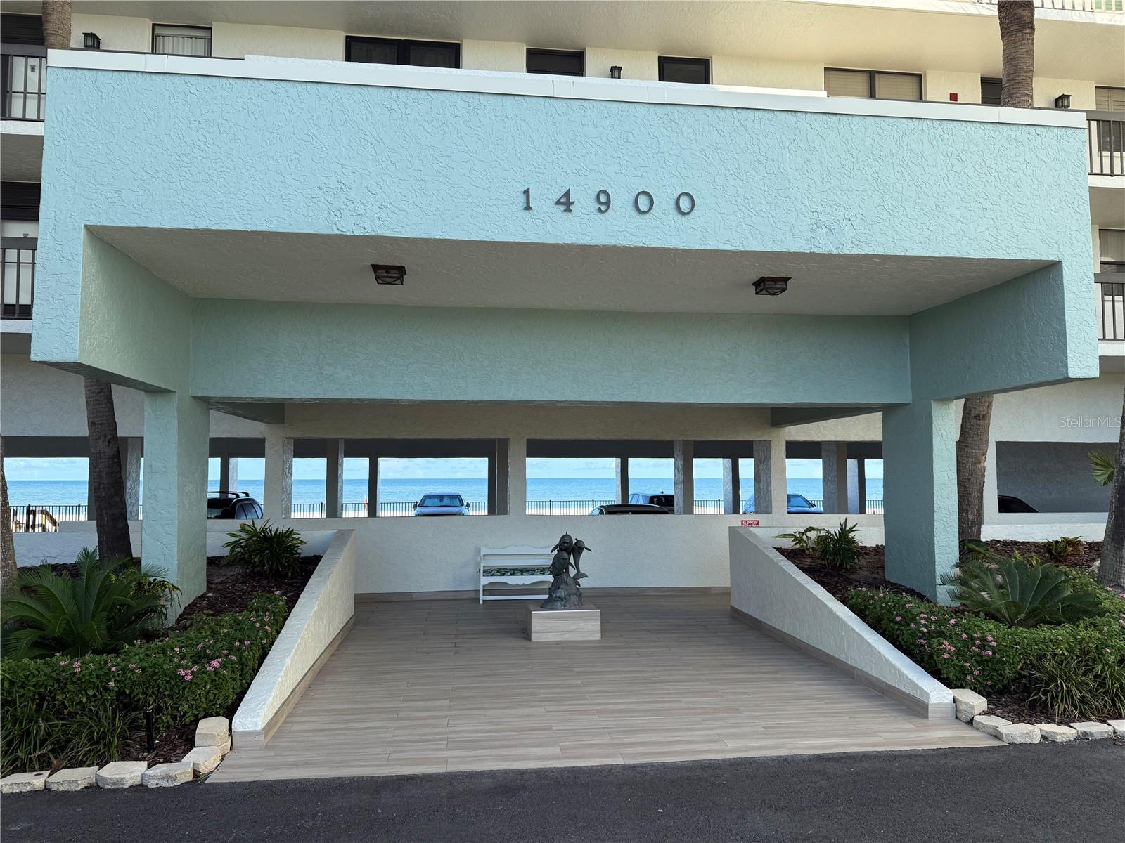 14900 Gulf Unit 113, Madeira Beach, FL 33708