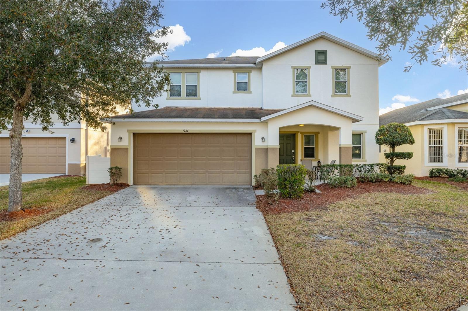 947 Emerald Green, Kissimmee, FL 34746