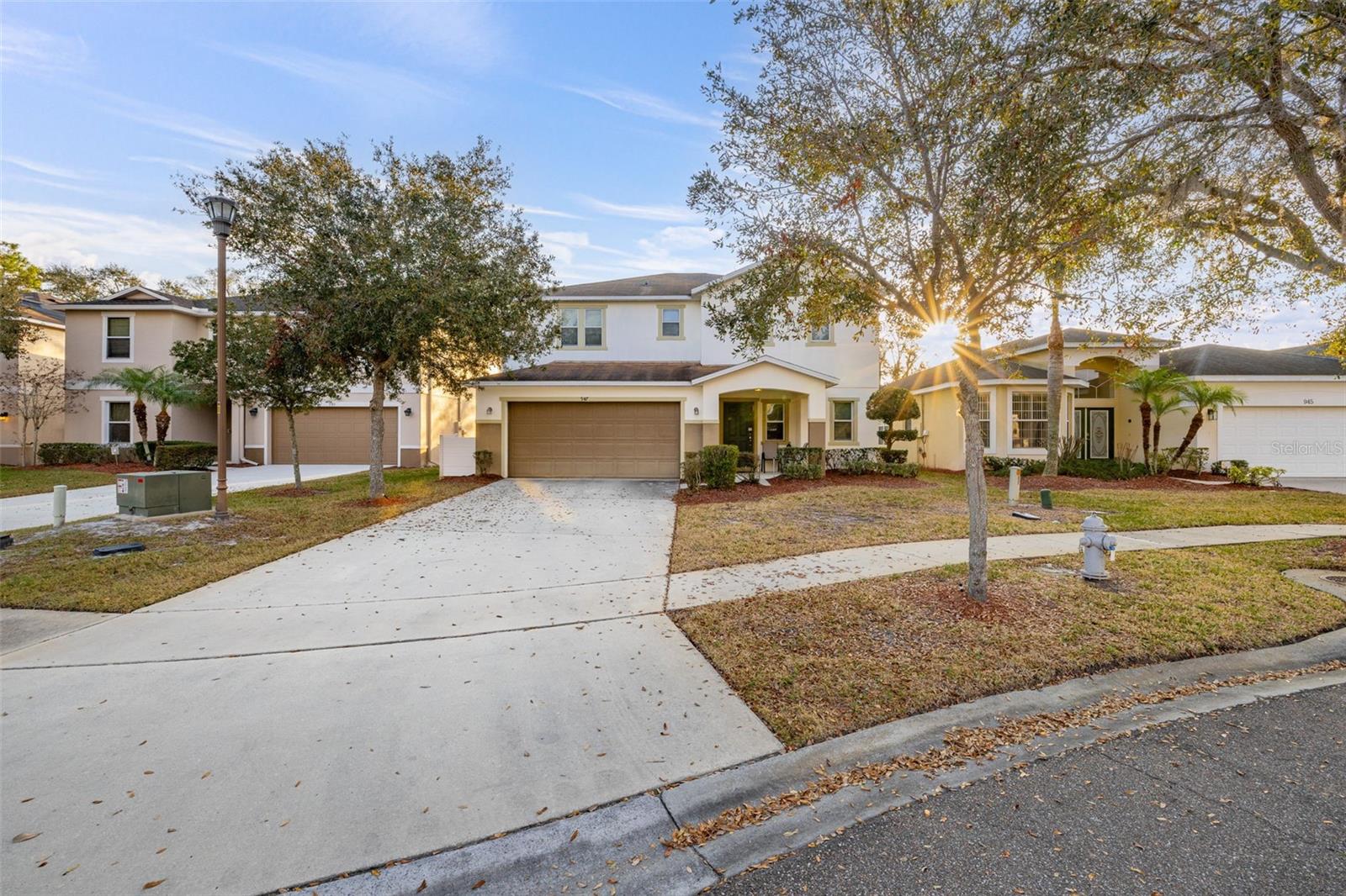 947 Emerald Green, Kissimmee, FL 34746