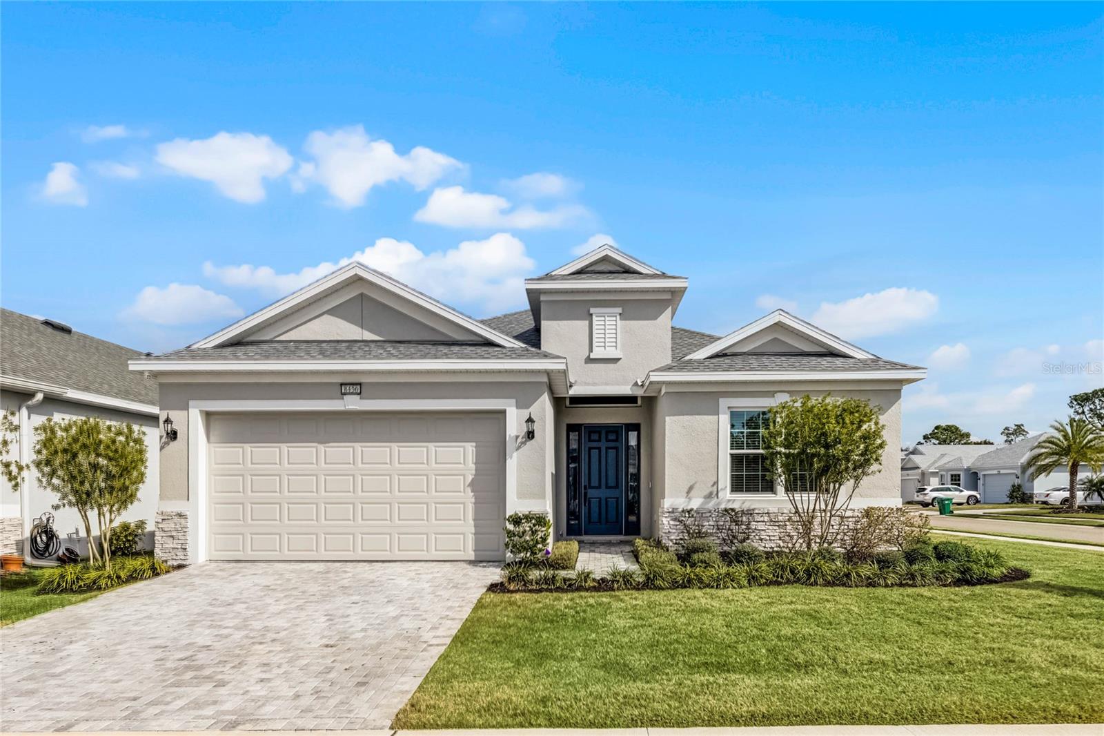 8456 Norwich, Mount Dora, FL 32757