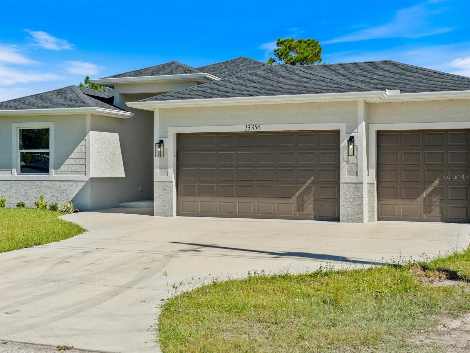 13356 Rayburn, Port Charlotte, FL 33981