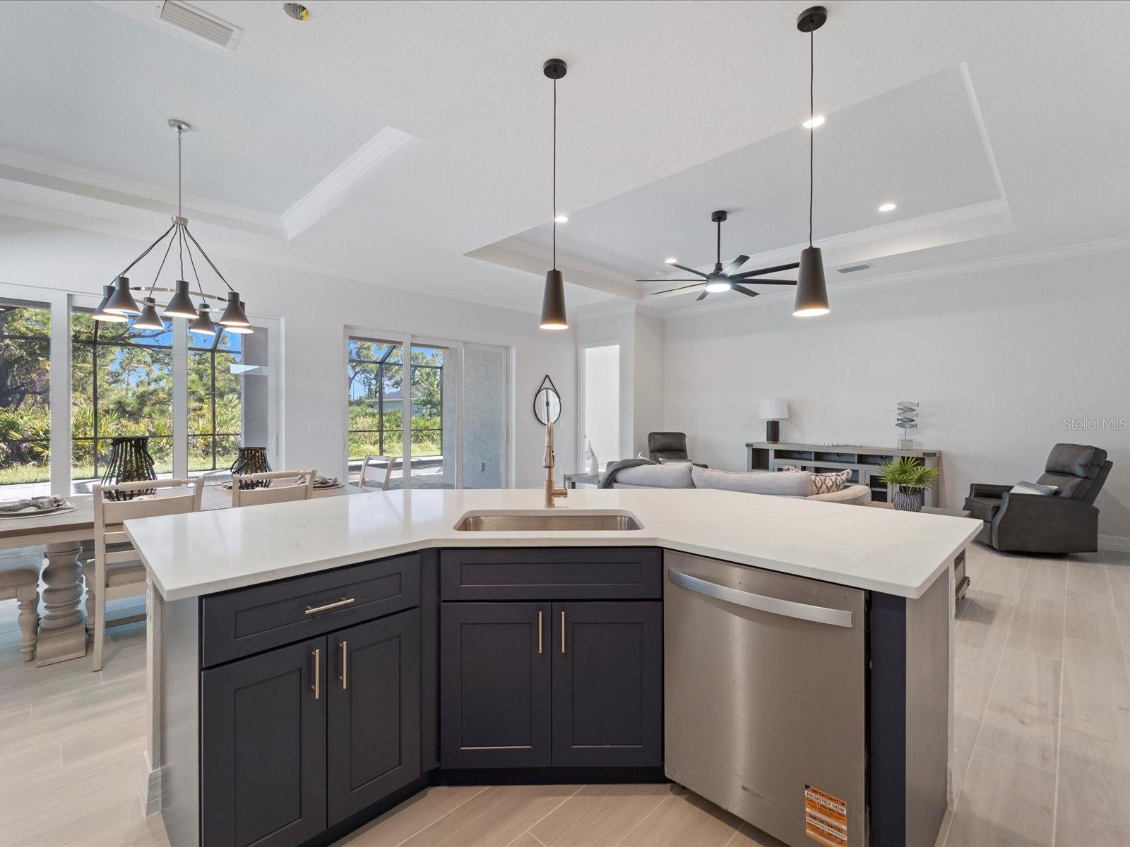 13356 Rayburn, Port Charlotte, FL 33981