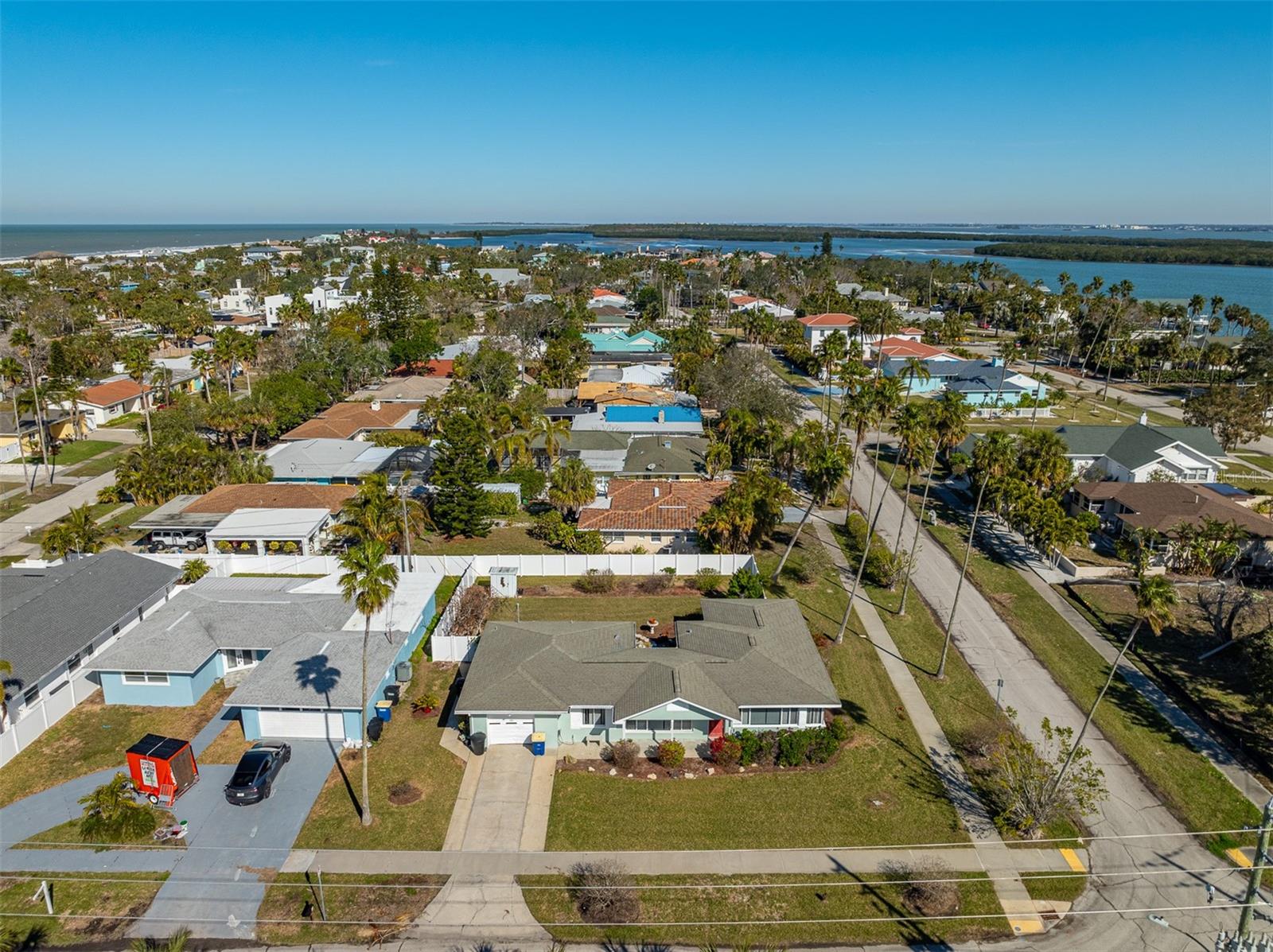66 Kipling, Clearwater Beach, FL 33767