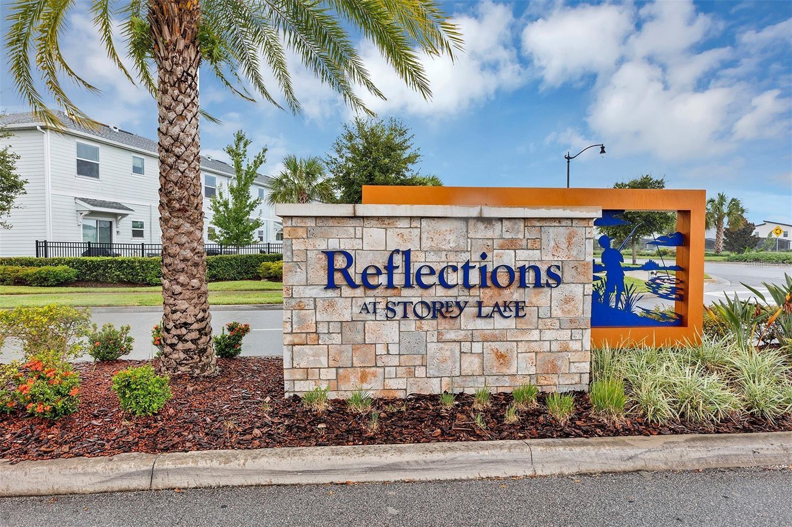 4740 Tribute, Kissimmee, FL 34746