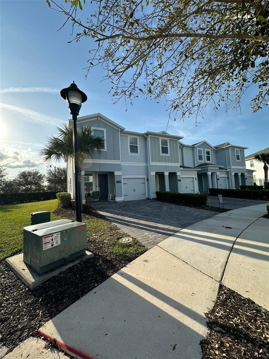 4740 Tribute, Kissimmee, FL 34746