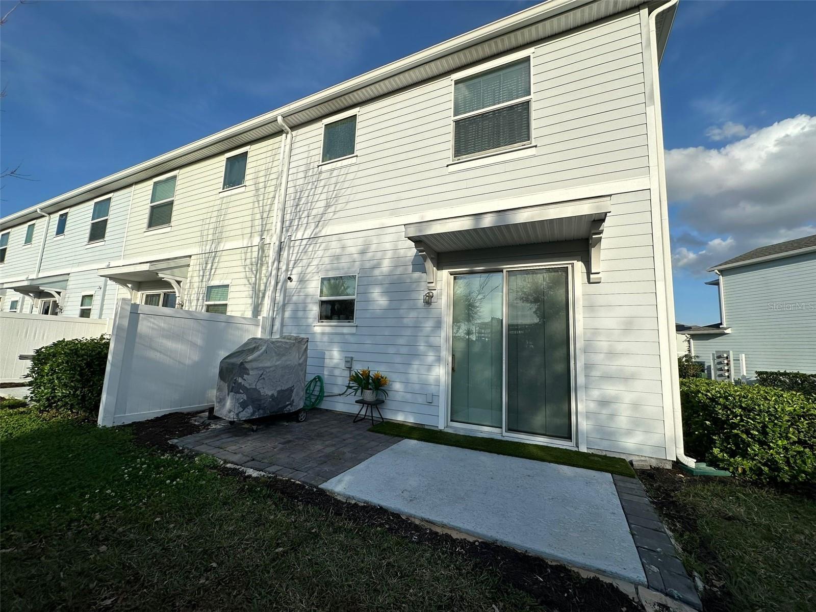 4740 Tribute, Kissimmee, FL 34746