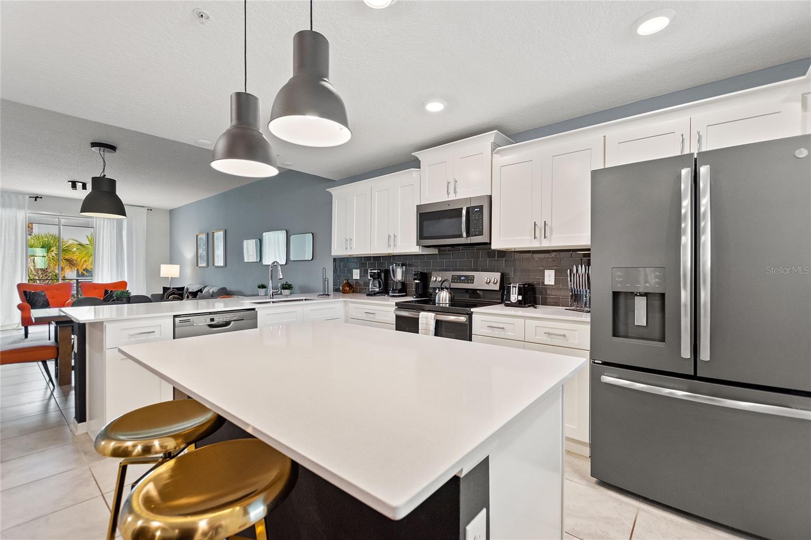 3180 Paradoux Circle Unit 205, Kissimmee, FL 34746