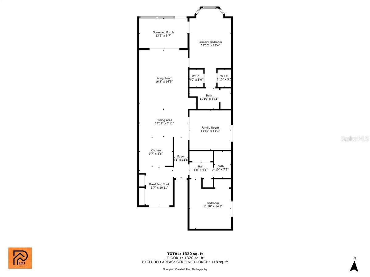 6713 Stone River Unit 206, Bradenton, FL 34203