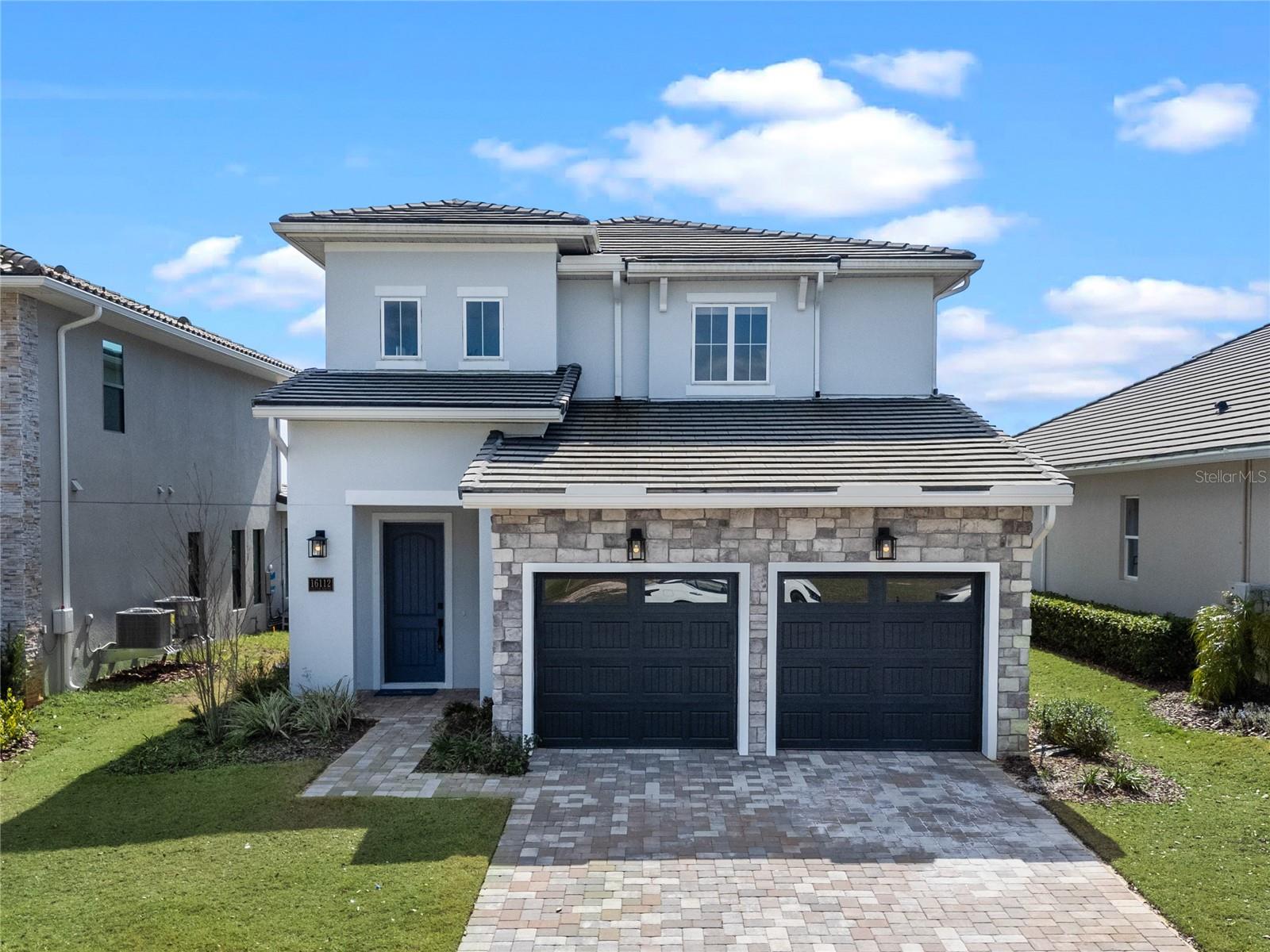 16112 Vetta, Montverde, FL 34756