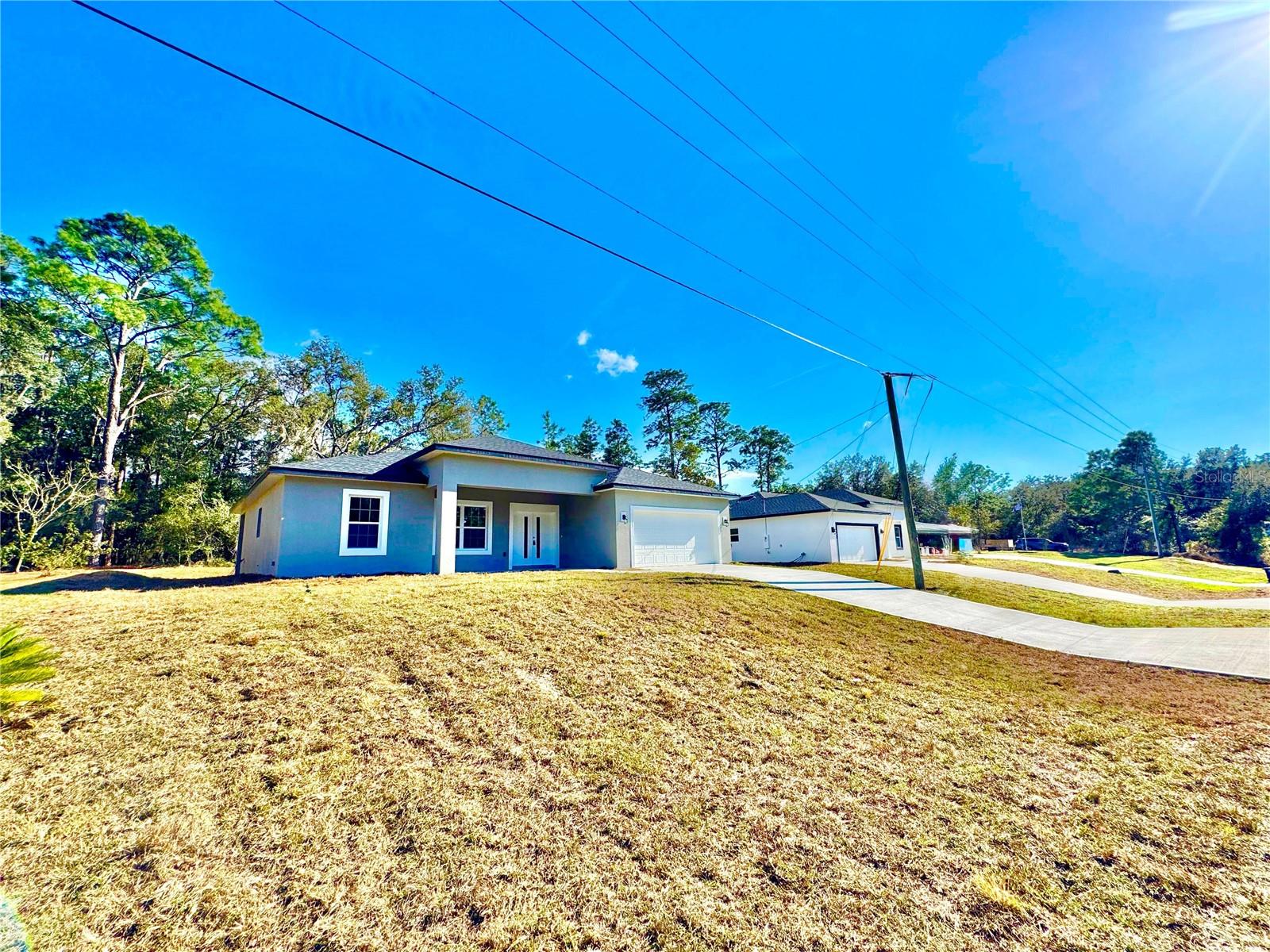10385 Citrus Springs, Citrus Springs, FL 34434