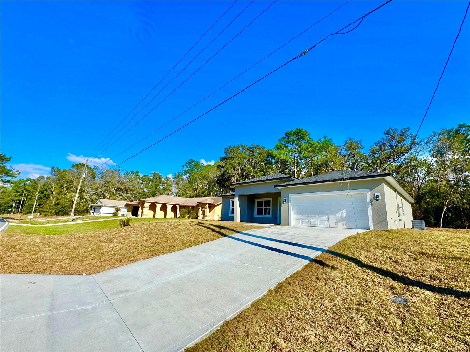 10385 Citrus Springs, Citrus Springs, FL 34434