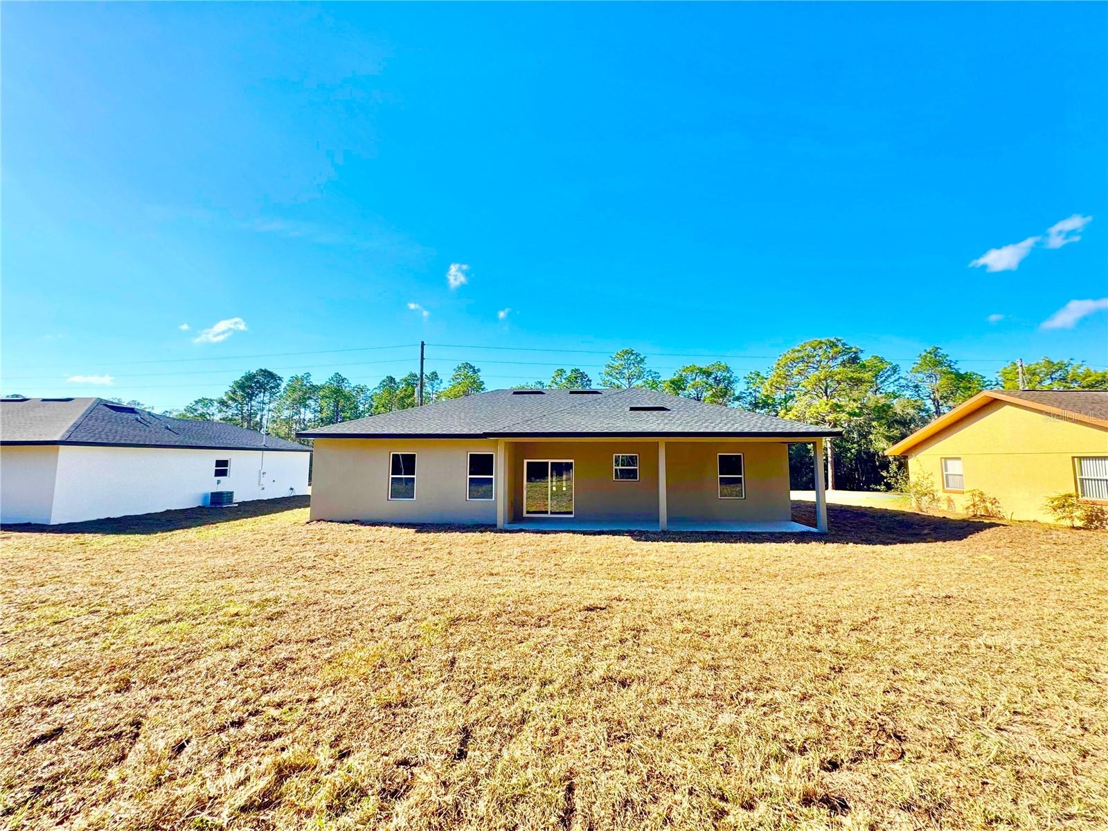 10385 Citrus Springs, Citrus Springs, FL 34434