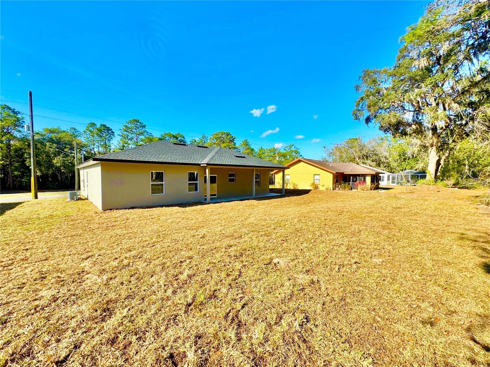 10385 Citrus Springs, Citrus Springs, FL 34434