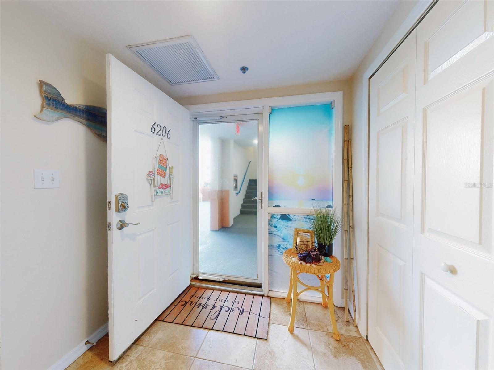 5300 Atlantic Unit 6-206, New Smyrna Beach, FL 32169