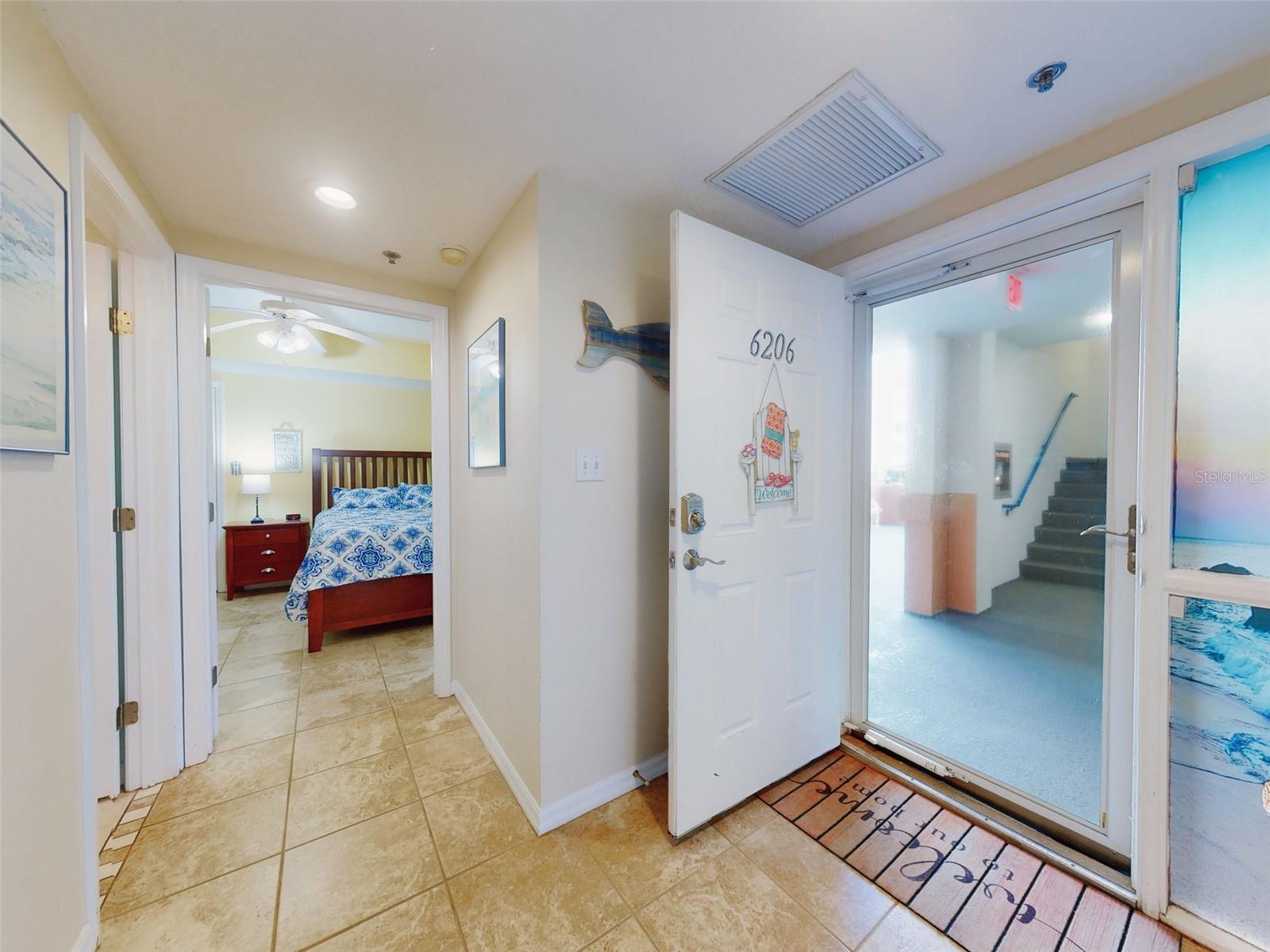 5300 Atlantic Unit 6-206, New Smyrna Beach, FL 32169