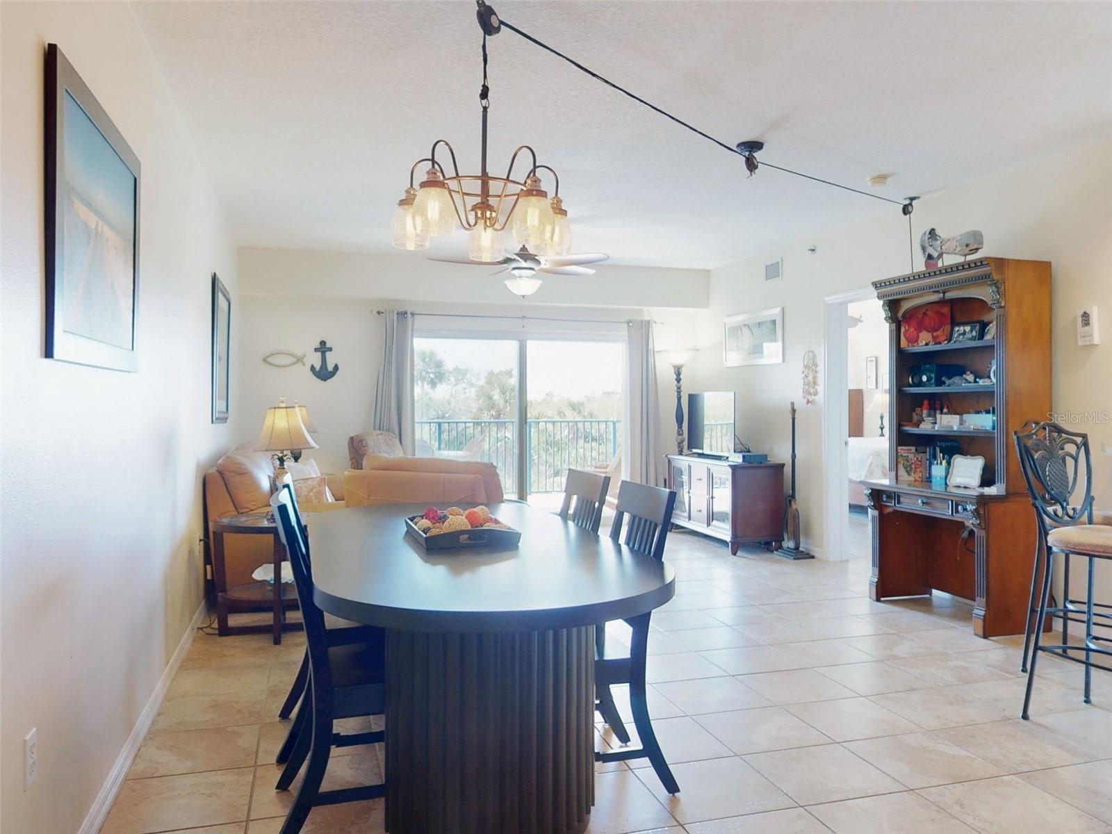 5300 Atlantic Unit 6-206, New Smyrna Beach, FL 32169