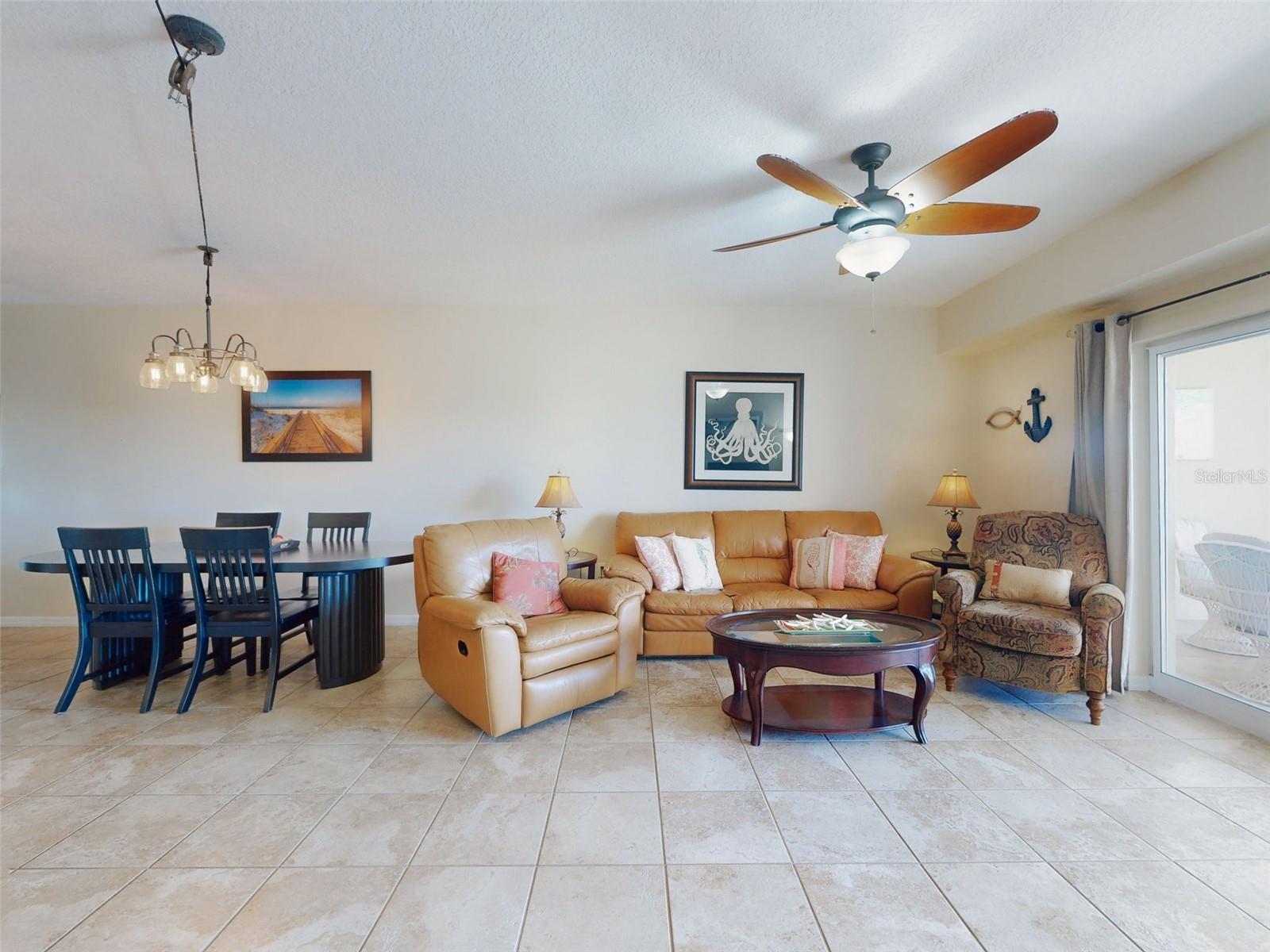 5300 Atlantic Unit 6-206, New Smyrna Beach, FL 32169